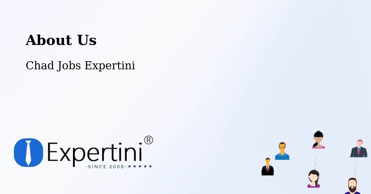About Expertini Recruitment Platform  – Bongor - Bongor, Chad Jobs Expertini