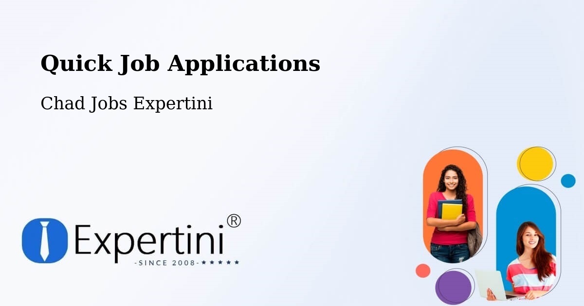 Quick Apply Feature – Bongor - Chad Jobs Expertini
