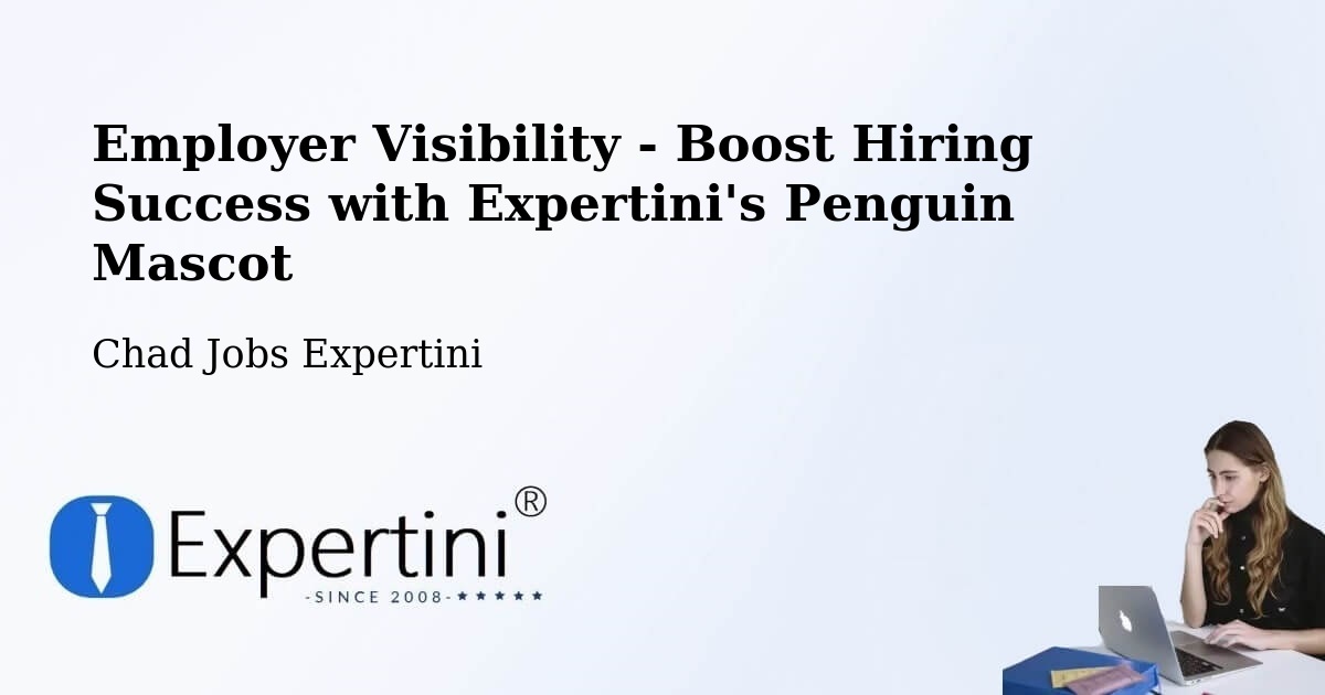 CV and Resume Visibility Optimization – Bongor - Chad Jobs Expertini